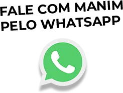 Fale com o Manim pelo Whatsapp